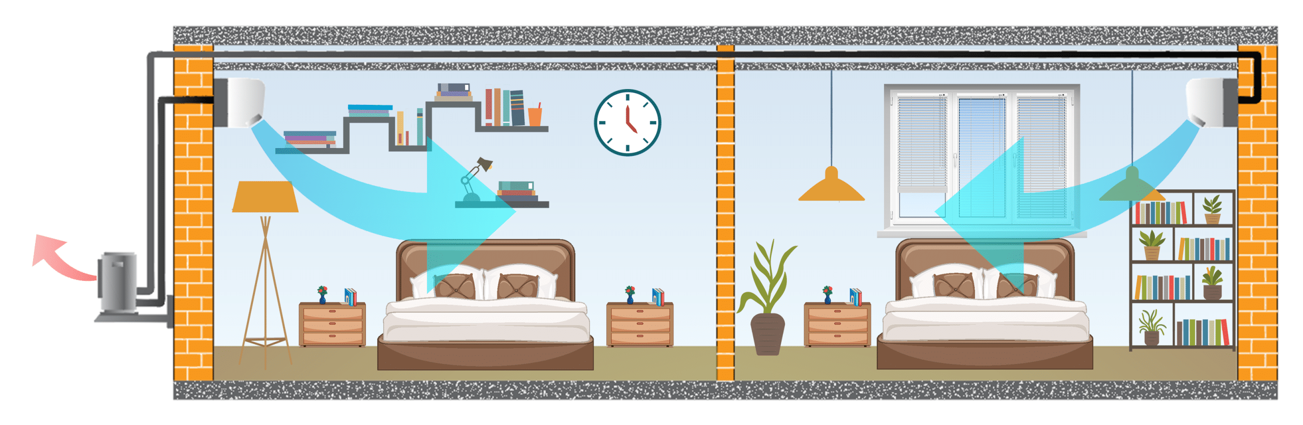 Bedroom_wall_multisplit_cold