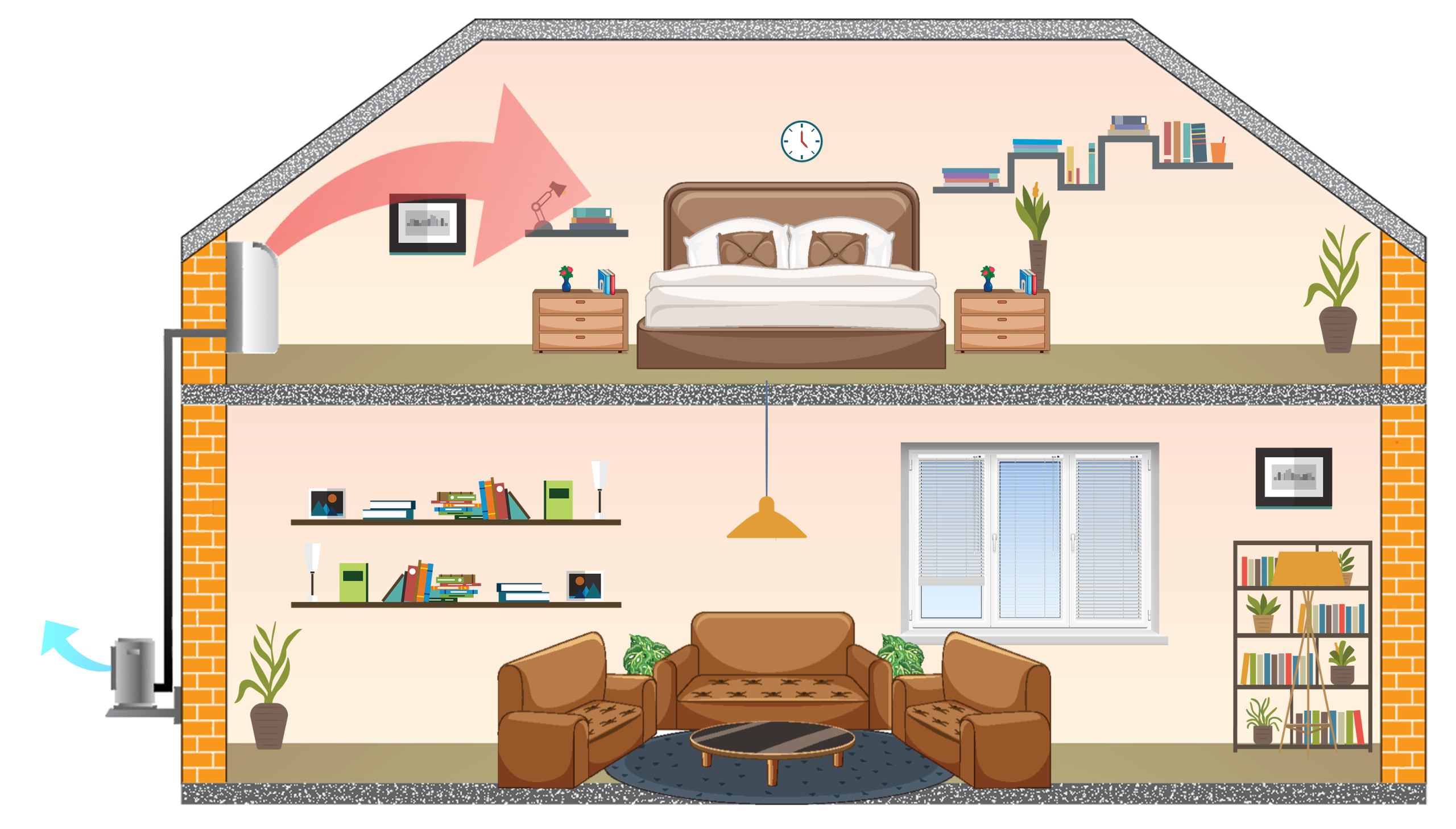 low-wall-mounted-loft-single-hot