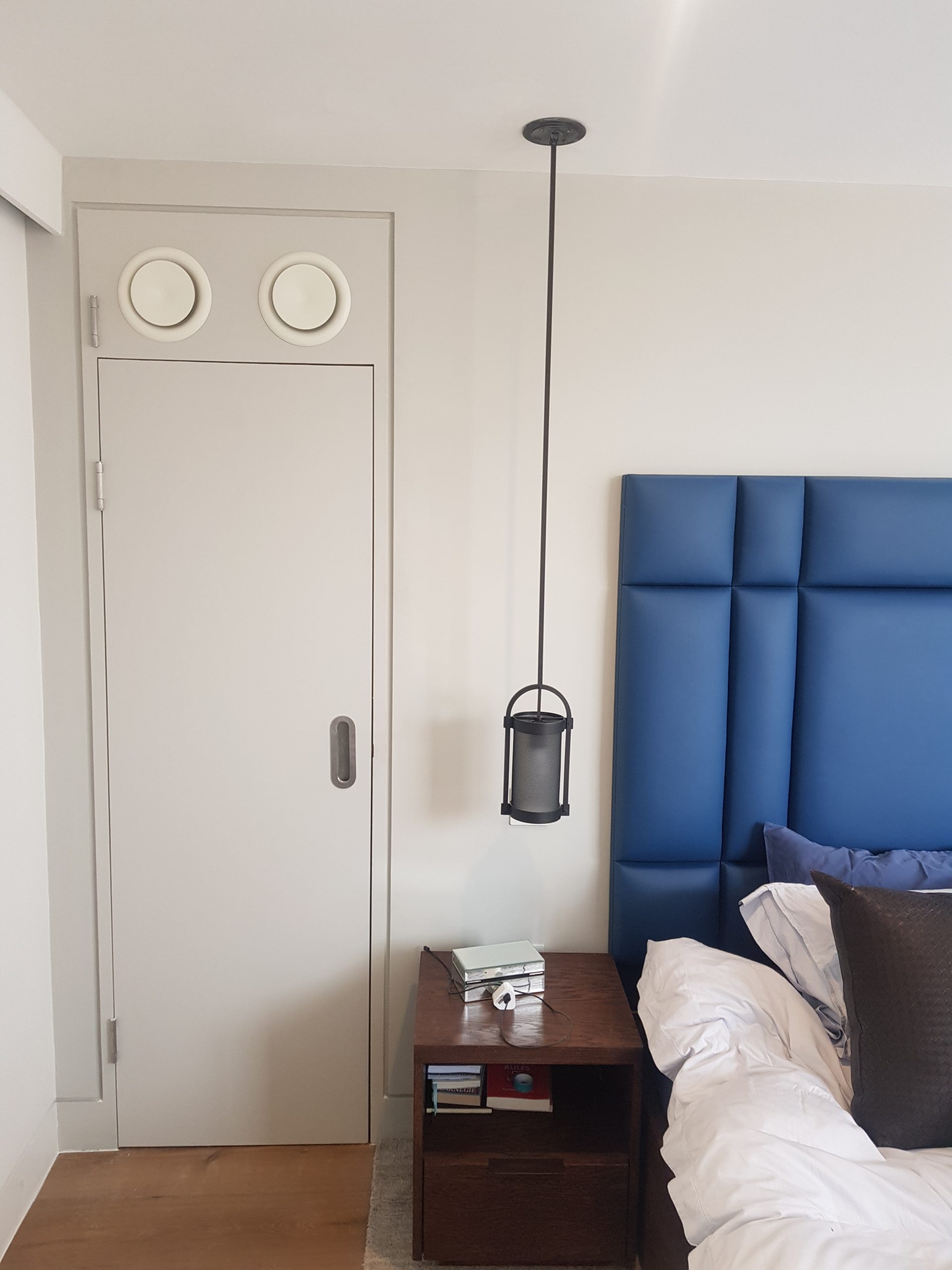 concealed ducted air conditioning